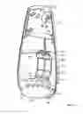 Fig. 13 - Product dispensing system