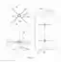 Fig. 05 - CONTAINER ASSEMBLY