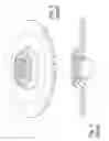Fig. 05 - ISOLATION CONTAINER CONNECTOR