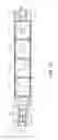 Fig. 06 - PROPPANT DISCHARGE SYSTEM AND A CONTAINER FOR USE IN SUCH A PROPPANT DISCHARGE SYSTEM