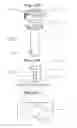 Fig. 03 - Non-printed paper supply apparatus used for single-side printer