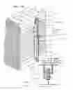 Fig. 06 - Non-printed paper supply apparatus used for single-side printer
