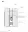 Fig. 09 - Non-printed paper supply apparatus used for single-side printer