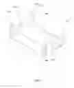 Fig. 04 - Stand for self contained cartridge and method for manually dispensing an expandable cushioning wrap