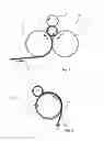 Fig. 02 - Slitter-winder for winding of pulp webs
