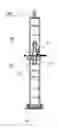 Fig. 04 - Device and method for winding and unwinding a parallel wire strand horizontally