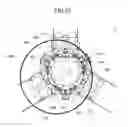 Fig. 23 - Roll retainer, and image forming apparatus