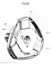 Fig. 27 - Roll retainer, and image forming apparatus