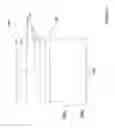 Fig. 04 - Device for separating, saving and storing an adhesive tape leading edge