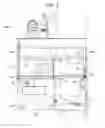 Fig. 03 - RETRACTABLE OVERHEAD ACCESS PLATFORM FOR MACHINE ROOM LESS ELEVATOR SYSTEMS