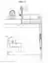 Fig. 04 - RETRACTABLE OVERHEAD ACCESS PLATFORM FOR MACHINE ROOM LESS ELEVATOR SYSTEMS