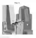 Fig. 05 - RETRACTABLE OVERHEAD ACCESS PLATFORM FOR MACHINE ROOM LESS ELEVATOR SYSTEMS