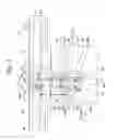 Fig. 04 - Elevator car door locking apparatus