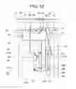 Fig. 08 - Elevator car door locking apparatus