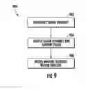 Fig. 12 - Elevator machine and stator support structure