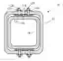 Fig. 01 - Adjustable wear pad assembly for a telescopic boom