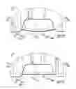 Fig. 12 - Stabilizer pad and handle apparatus