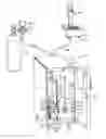 Fig. 01 - Portable Mixed Drink Dispensing Unit