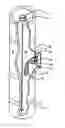 Fig. 01 - Imbrue keg infusion apparatus and system