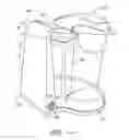 Fig. 02 - Docking station for a beverage dispenser having a reservoir