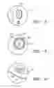 Fig. 03 - Docking station for a beverage dispenser having a reservoir