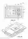 Fig. 13 - Pre-molded MEMS device package having conductive column coupled to leadframe and cover