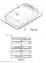 Fig. 14 - Pre-molded MEMS device package having conductive column coupled to leadframe and cover