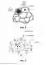 Fig. 07 - Graphene materials with controlled morphology