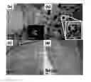 Fig. 01 - Process for preparation of nanoporous graphene and graphene quantum dots
