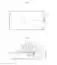 Fig. 03 - METHOD FOR SCRIBING TEMPERED GLASS PLATE AND METHOD FOR CUTTING TEMPERED GLASS PLATE