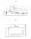 Fig. 05 - METHOD FOR SCRIBING TEMPERED GLASS PLATE AND METHOD FOR CUTTING TEMPERED GLASS PLATE