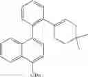 Fig. 44 - Phenylnaphthol derivatives