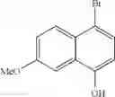 Fig. 46 - Phenylnaphthol derivatives