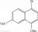Fig. 47 - Phenylnaphthol derivatives