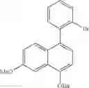 Fig. 48 - Phenylnaphthol derivatives