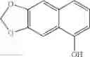 Fig. 58 - Phenylnaphthol derivatives