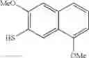 Fig. 59 - Phenylnaphthol derivatives