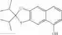 Fig. 61 - Phenylnaphthol derivatives