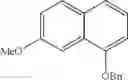 Fig. 66 - Phenylnaphthol derivatives