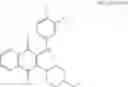 Fig. 151 - Inhibitors of the MITF molecular pathway