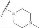 Fig. 273 - Inhibitors of the MITF molecular pathway