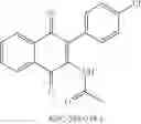 Fig. 89 - Inhibitors of the MITF molecular pathway