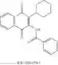 Fig. 95 - Inhibitors of the MITF molecular pathway