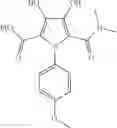 Fig. 15 - Novel Pyrrole Derivatives
