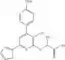 Fig. 62 - Acetyl-CoA carboxylase modulators