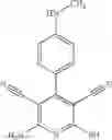 Fig. 57 - SUBSTITUTED DICYANOPYRIDINES AND USE THEREOF