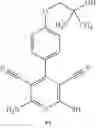 Fig. 60 - SUBSTITUTED DICYANOPYRIDINES AND USE THEREOF