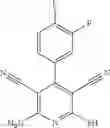 Fig. 61 - SUBSTITUTED DICYANOPYRIDINES AND USE THEREOF