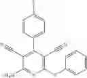 Fig. 66 - SUBSTITUTED DICYANOPYRIDINES AND USE THEREOF