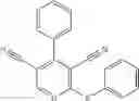 Fig. 74 - SUBSTITUTED DICYANOPYRIDINES AND USE THEREOF